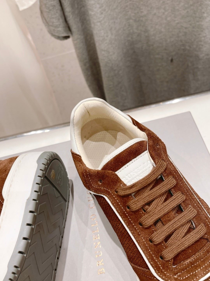 Brunello Cucinelli Sneakers